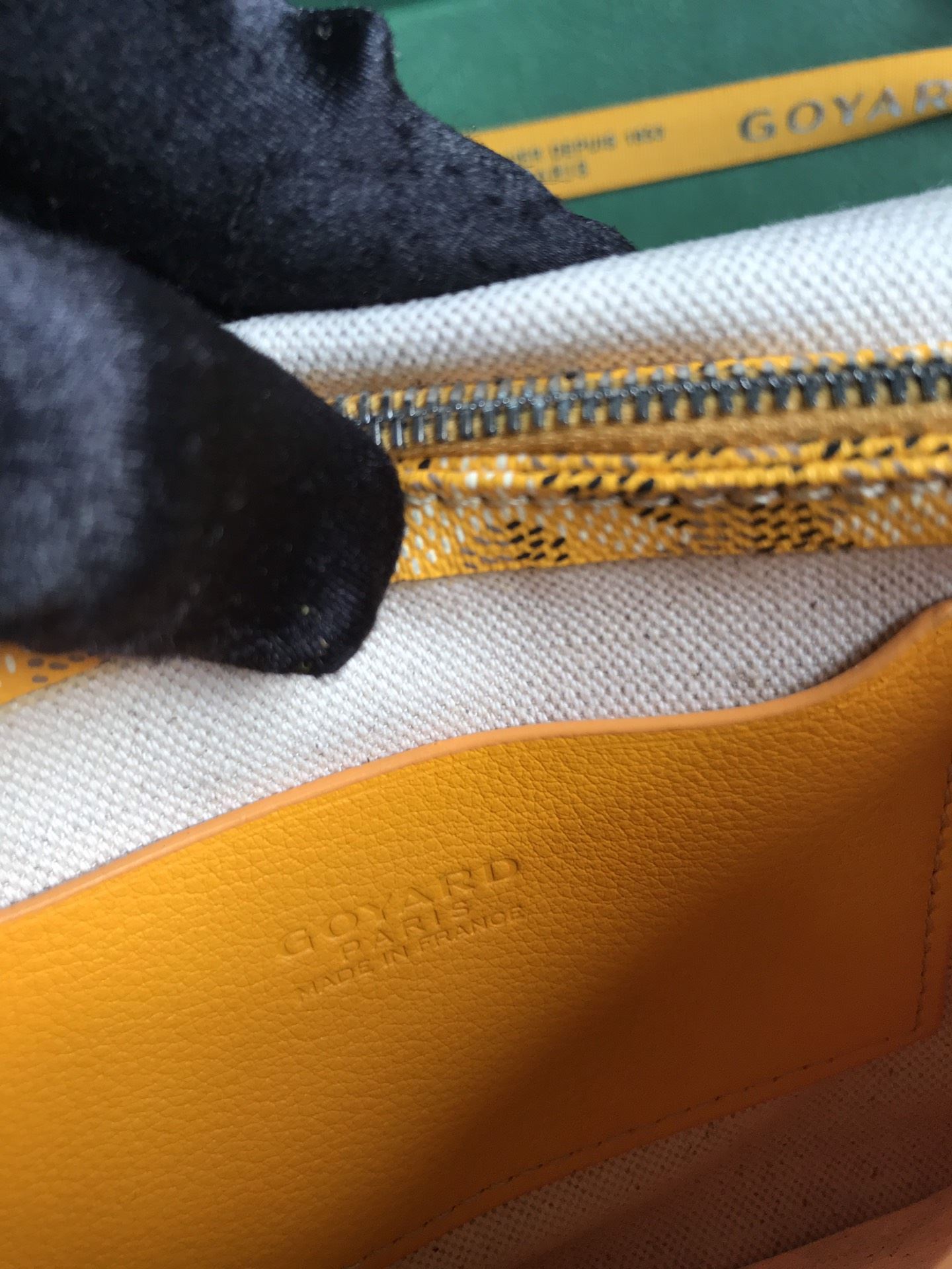 Goyard Clutch Bags